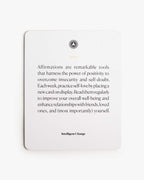 Mindful Affirmations - Original