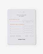 Productivity Planner Cards