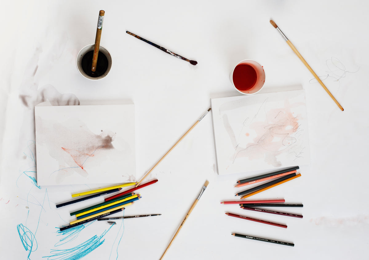 Art Accessibility Consultation - Single Session